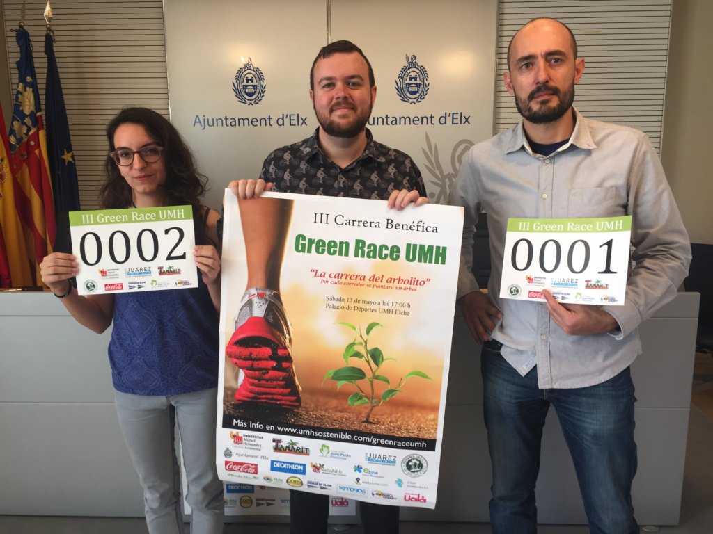 Green Race