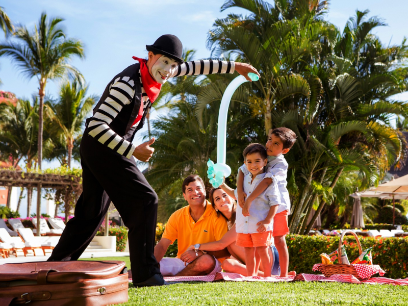 Casa Velas Hotel Adults Only in Puerto Vallarta