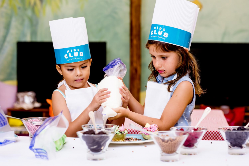 Photo: Kids’ Club