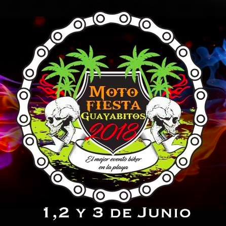 Motofiesta Guayabitos