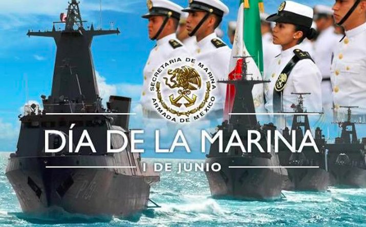 día de la marina