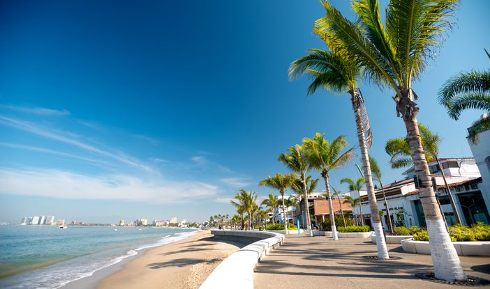 Photo: Flickr - Puerto Vallarta