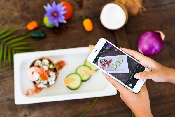 Insta-Worthy Cooking Class