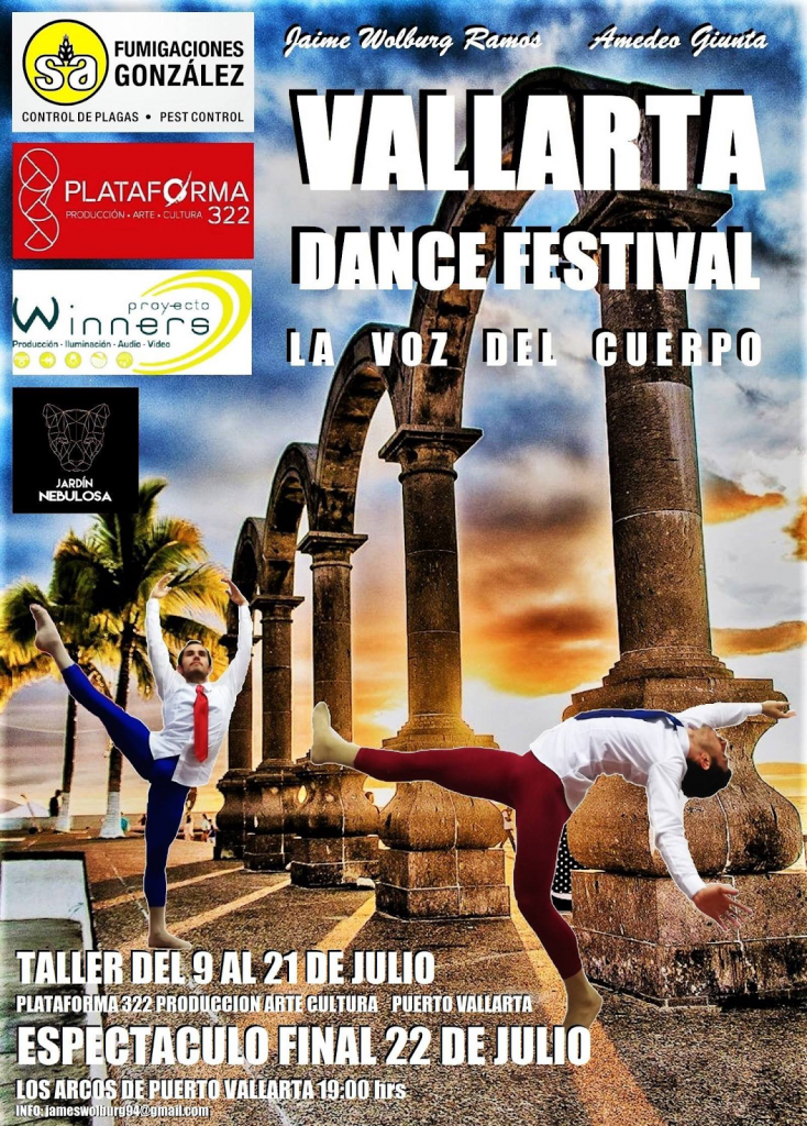 dance festival