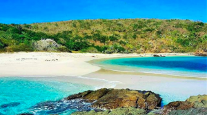 Isla Cocinas, Jalisco. Localizada a 2 horas en coche de Puerto Vallarta