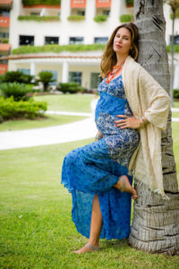 Experience Babymoon at Grand Velas Riviera Nayarit