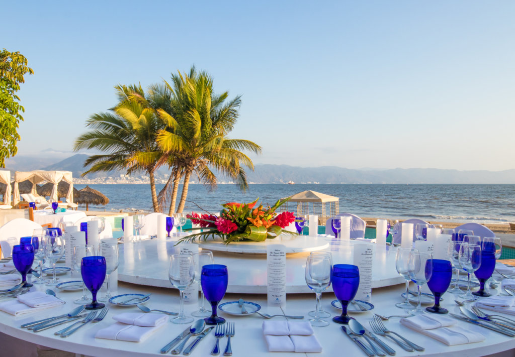 Hotel Casa Velas, Cena Gourmet Langosta y Pasta