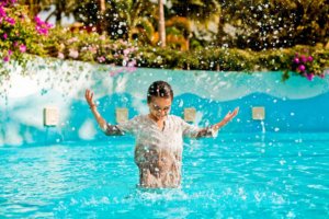 Vacaciones Familiares Inolvidables en grand Velas Riviera Nayarit