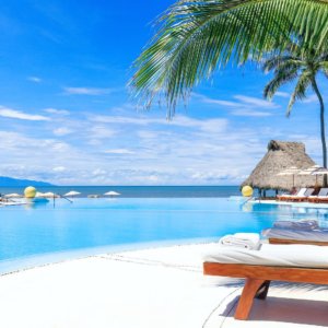 Hotel Familiar Todo Inlcuido, Grand Velas Riviera Nayarit