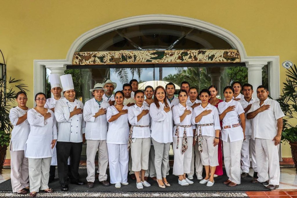 Hotel Boutique Casa Velas, Puerto Vallarta