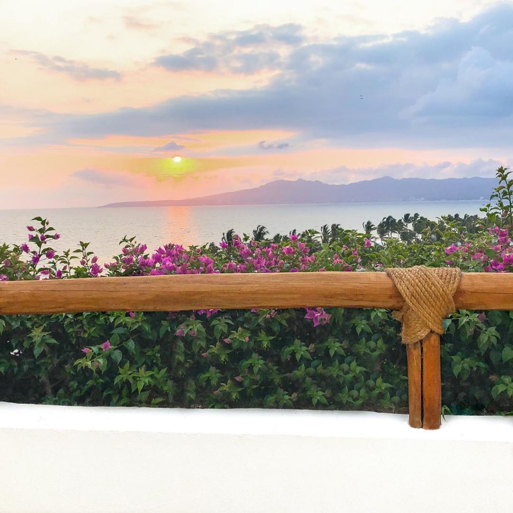 Suite Vista al Mar en Grand Velas Riviera Maya Resort