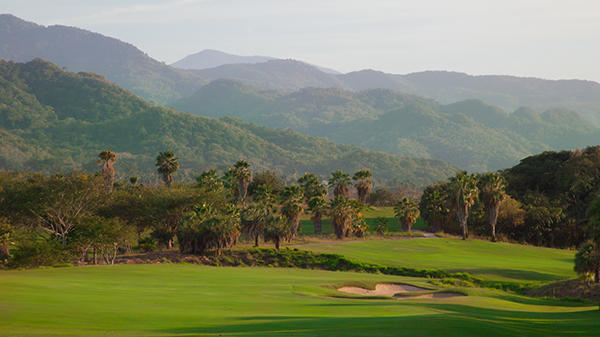 Vista Vallarta Nicklaus Course