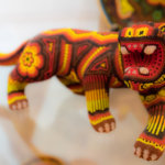 Arte Huichol, Galería Colectika