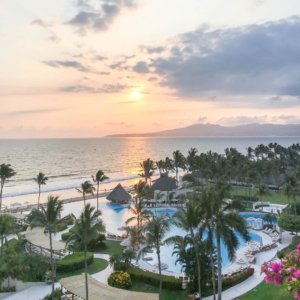 Grand Velas Riviera Nayarit Hotel Todo Incluido