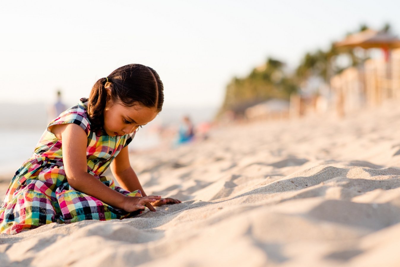 Playas certificadas en Nuevo Vallarta, Riviera Nayarit