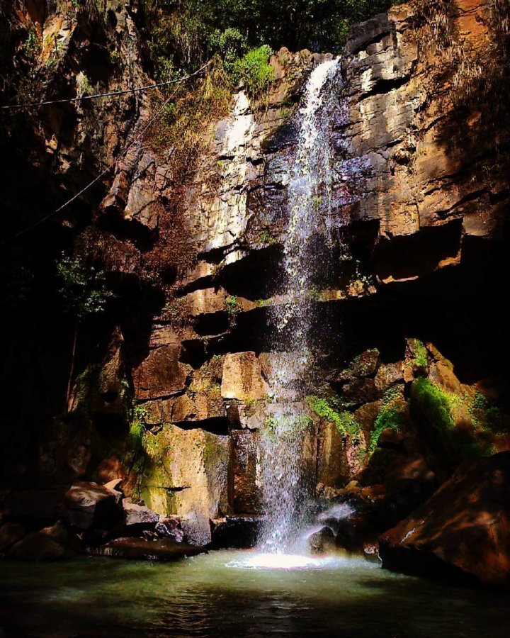 Un atractivo natural escondido en Puerto Vallarta