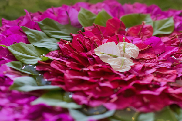 Spa experiences in Casa Velas Puerto Vallarta