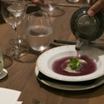 sensorial dining Sensory experiences at grand velas riviera nayarit