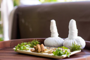 Massage for two in Casa Velas Puerto Vallarta