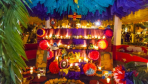 Día de Muertos