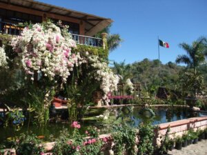 Jardín Botánico Vallarta