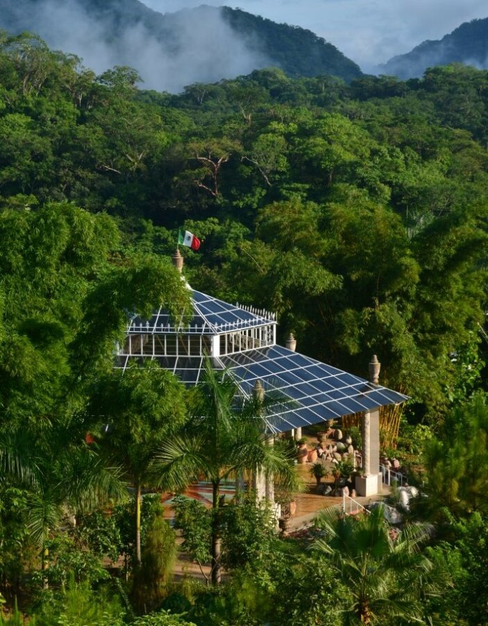 Jardín-Botánico-Vallarta
