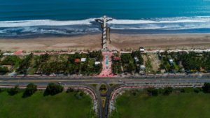 Bahía de Matanchén