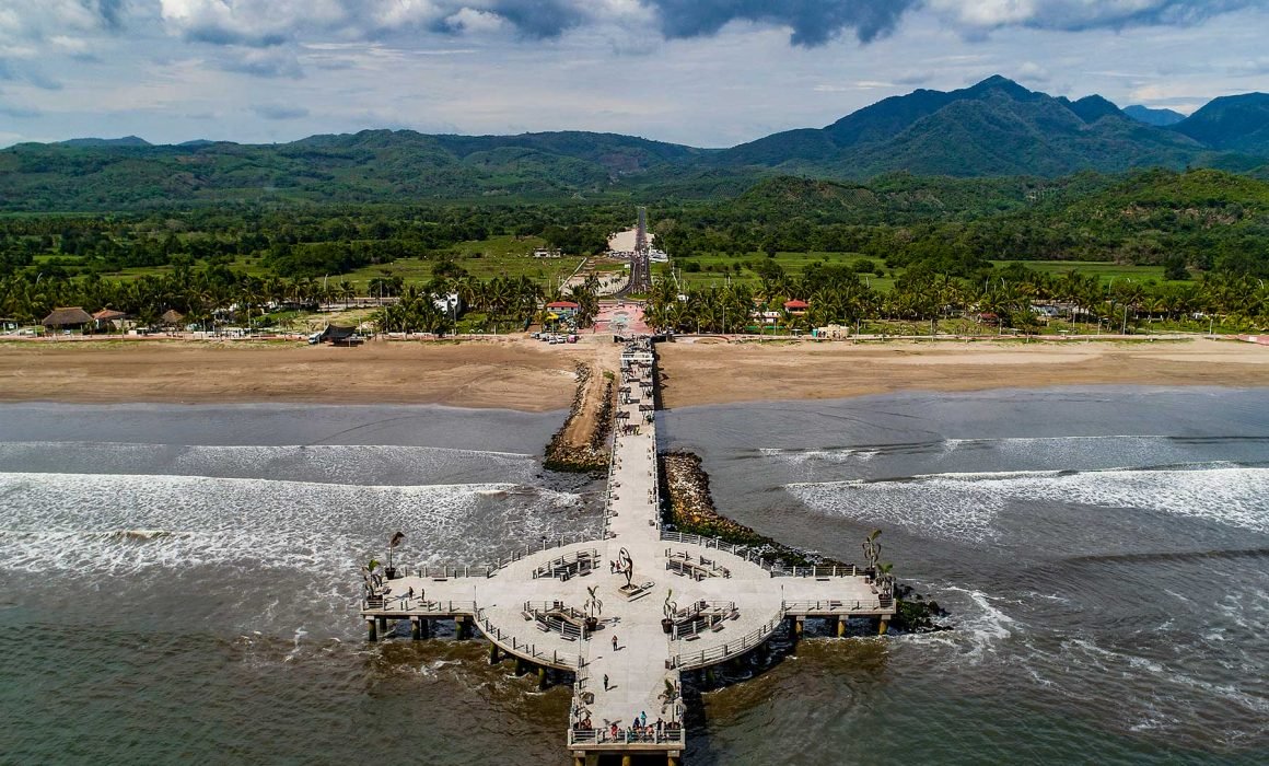 Bahía de Matanchén