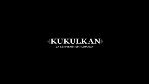 Kukulkáb-Serpiente-Emplumada