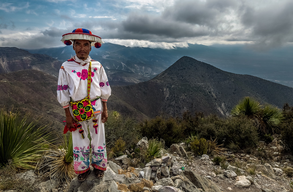 Nayarit-traje-típico