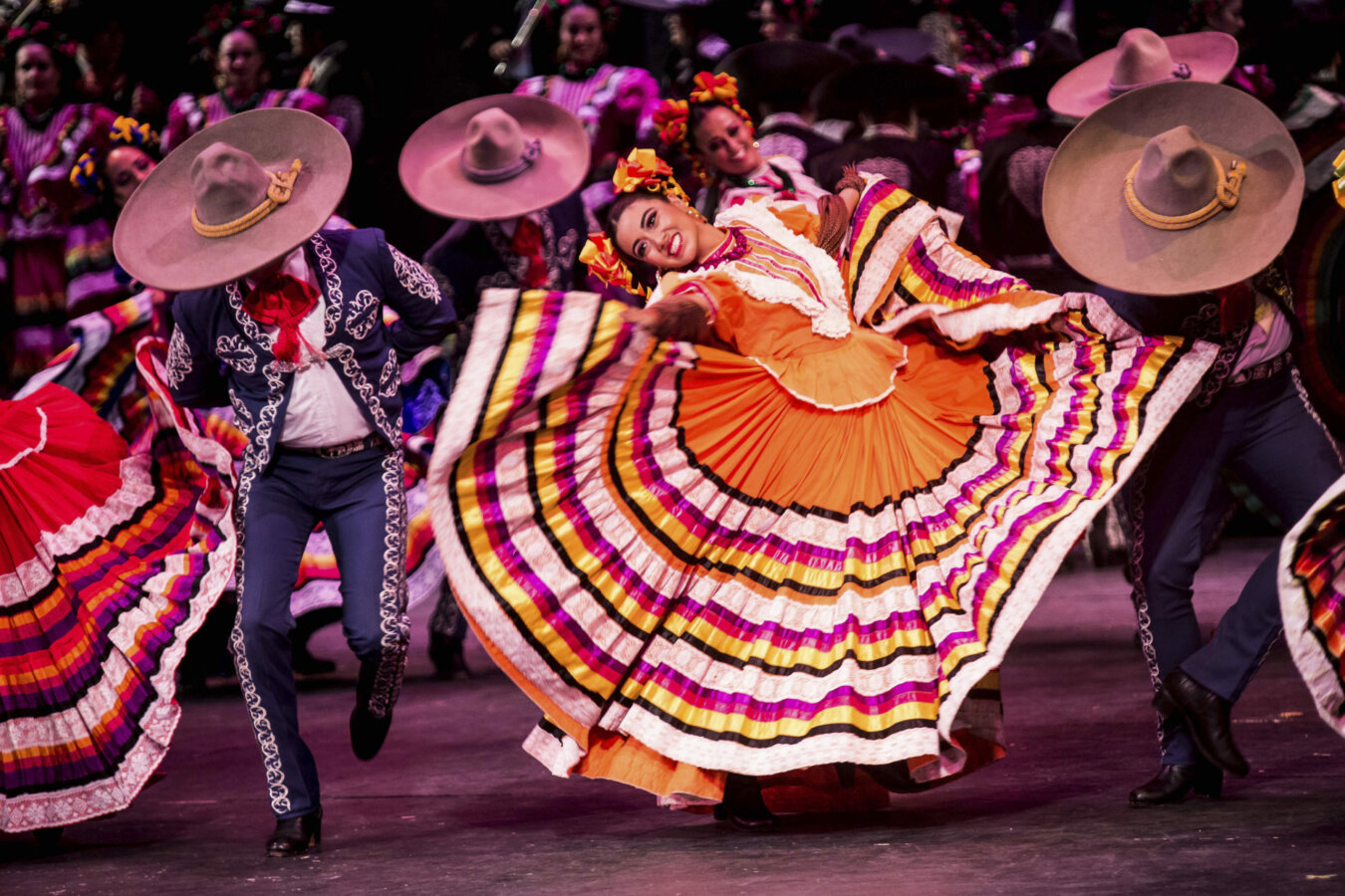 Jalisco-traje-típico