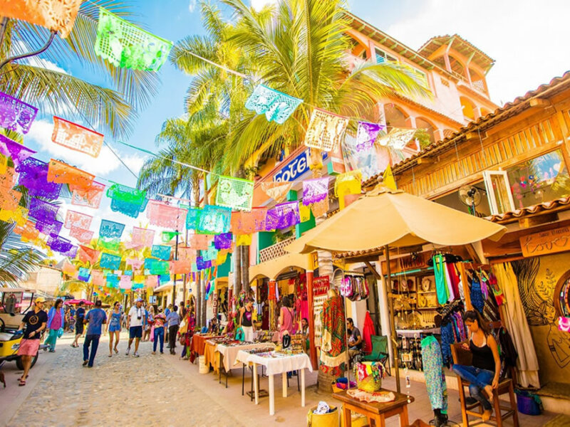 Sayulita-Mexico