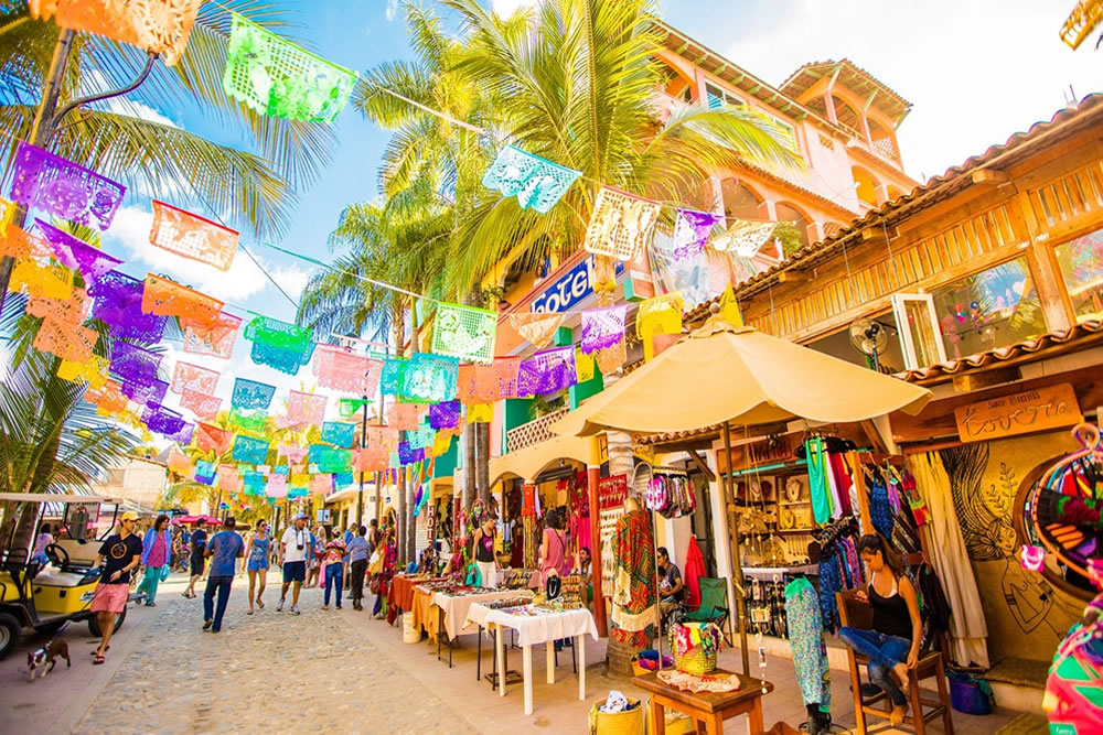 Sayulita-Mexico