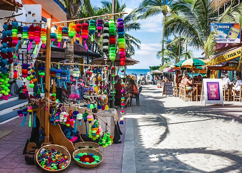 Sayulita-arte