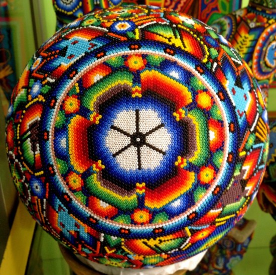 peyote-huichol