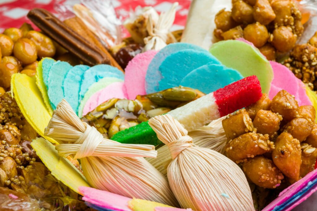 mexican-candies