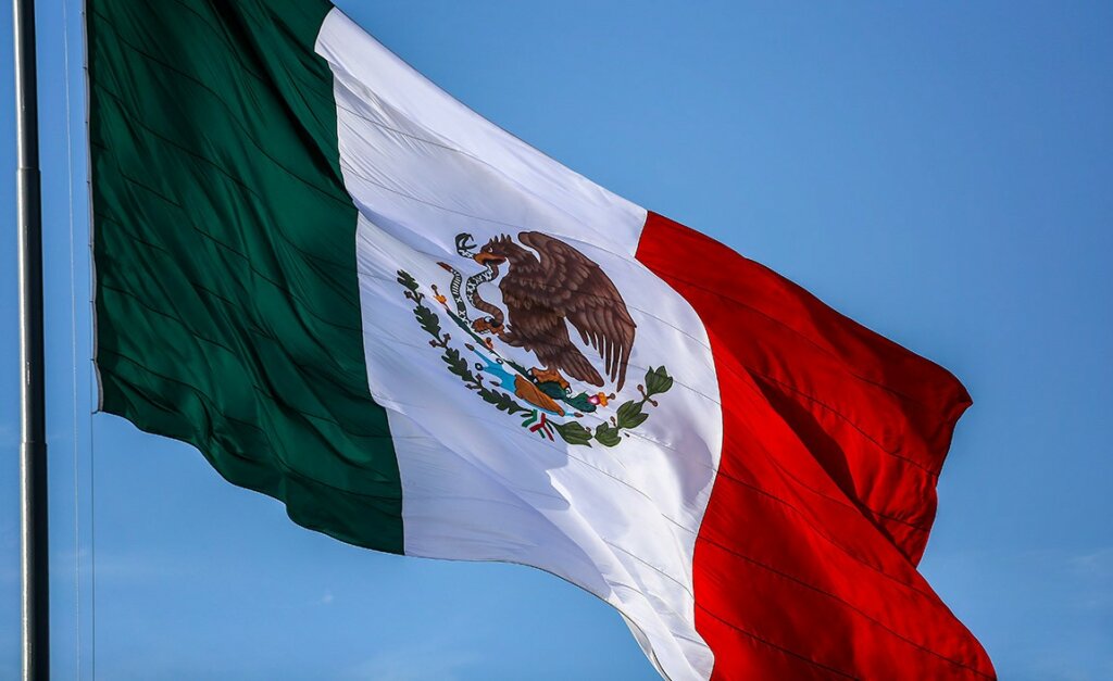 Mexican-Flag