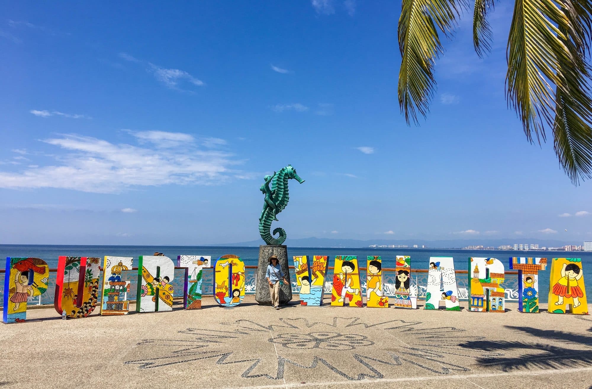 puerto vallarta day excursions