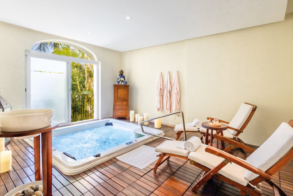 experiencia spa privado en ABJA Spa