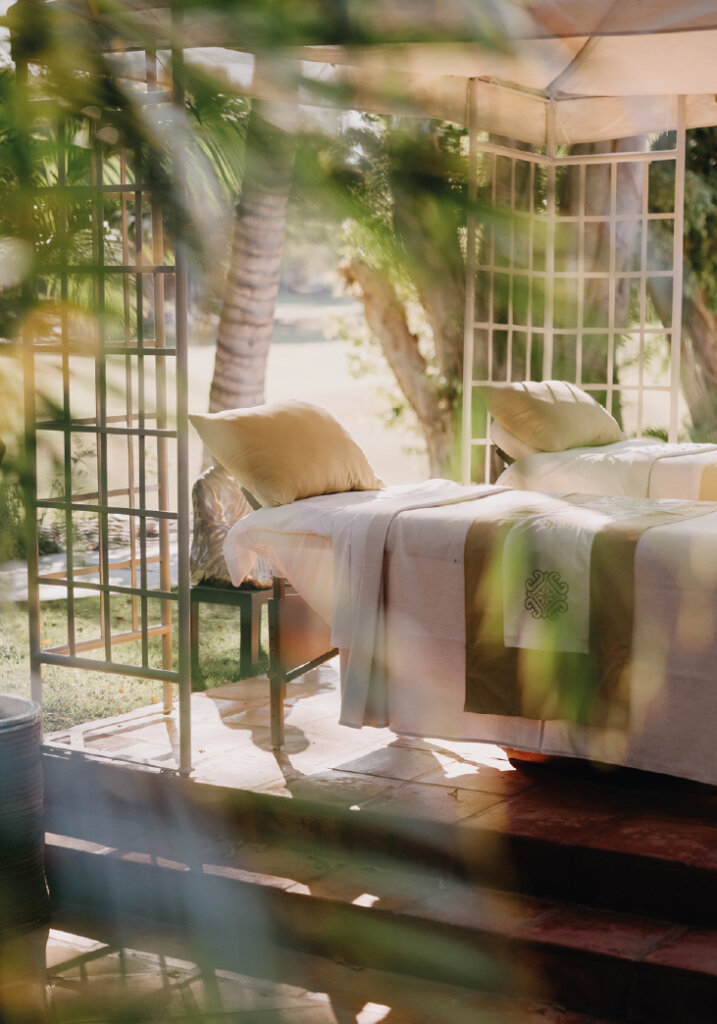spa privado